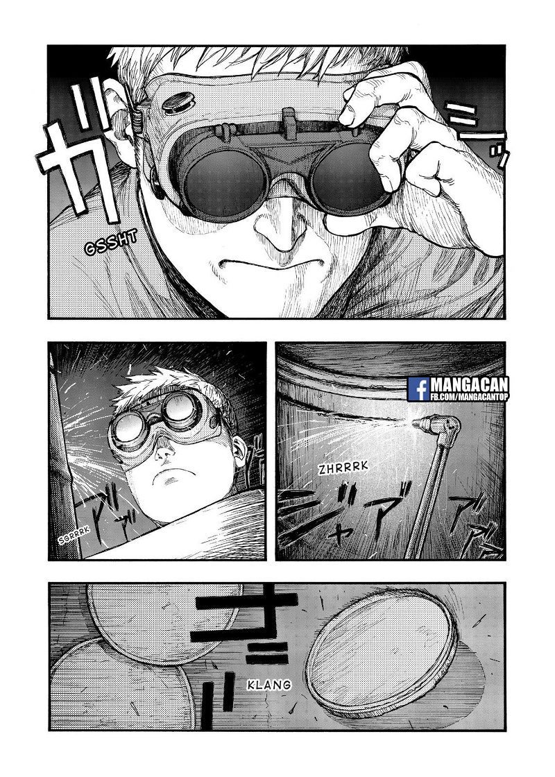 Ajin Chapter 55 Bahasa Indonesia